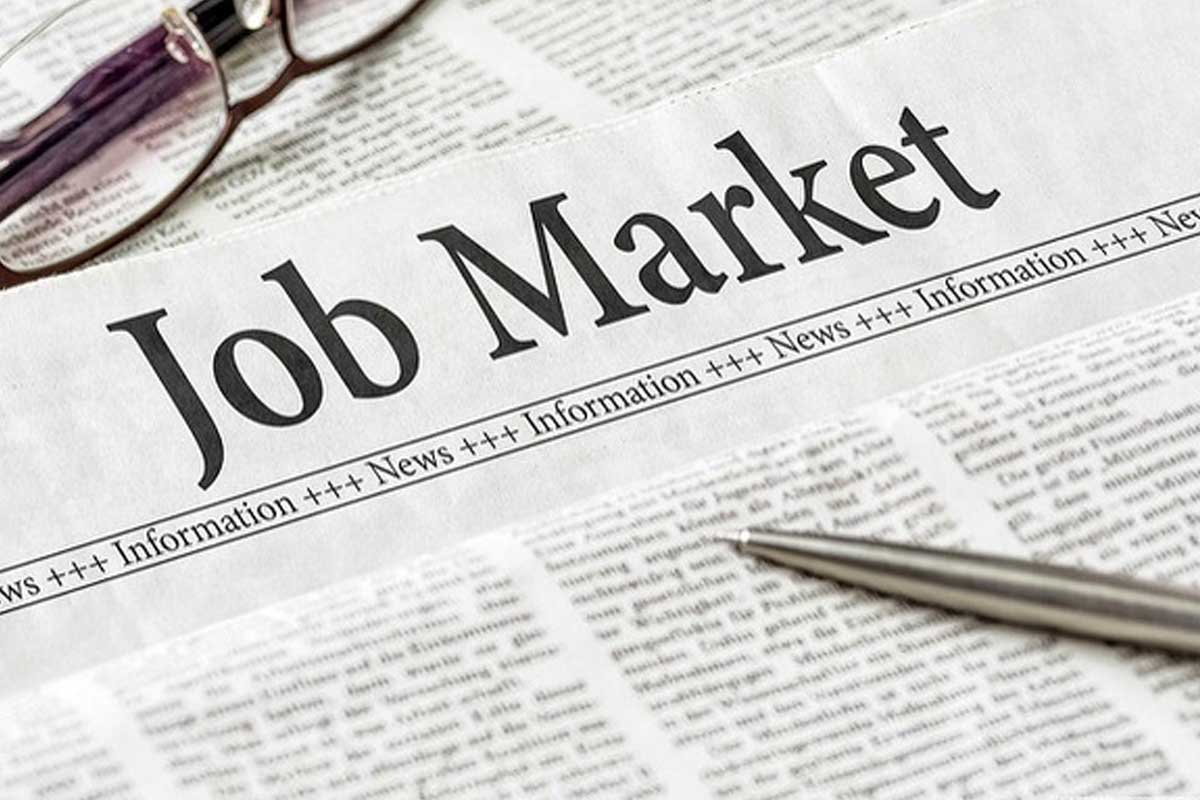 Image result for job market